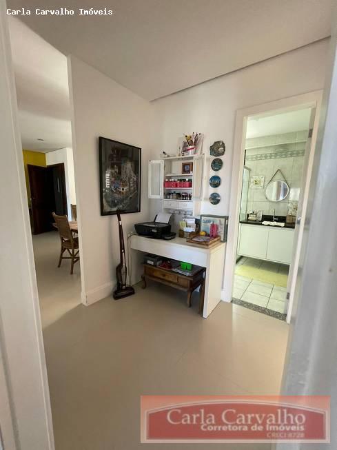 Apartamento à venda com 3 quartos, 130m² - Foto 17