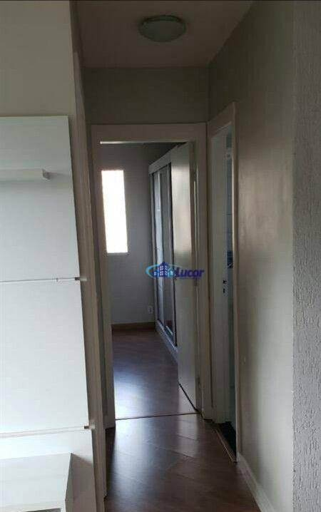 Apartamento à venda com 2 quartos, 45m² - Foto 10