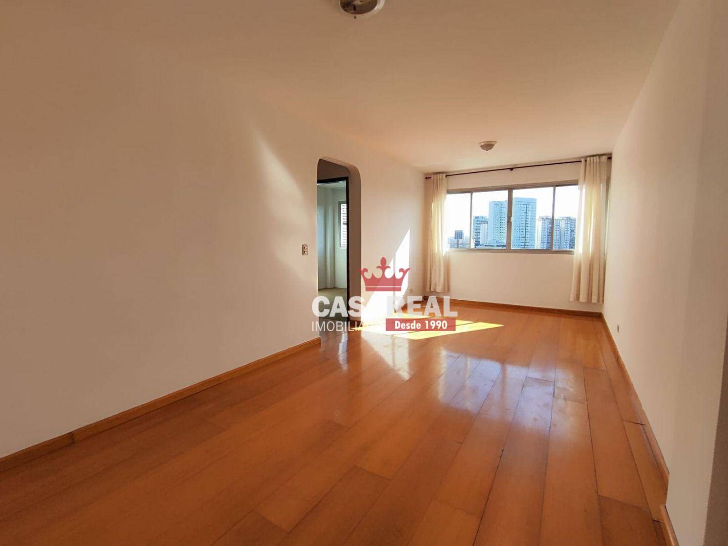 Apartamento para alugar com 2 quartos, 82m² - Foto 9