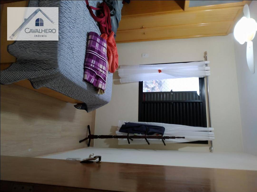 Apartamento à venda com 3 quartos, 139m² - Foto 40