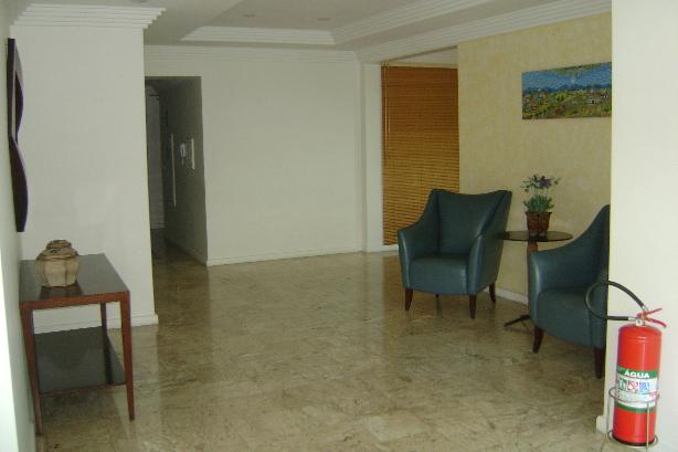 Apartamento à venda com 1 quarto, 67m² - Foto 2