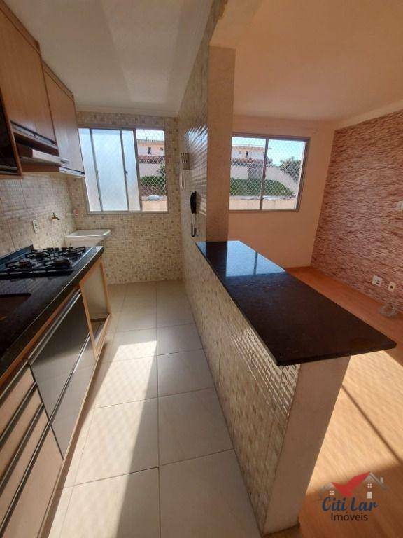 Apartamento à venda e aluguel com 2 quartos, 48m² - Foto 6