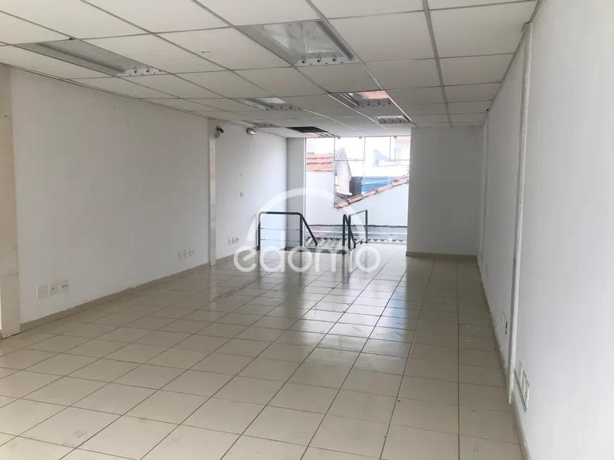 Prédio Inteiro para alugar, 80m² - Foto 9