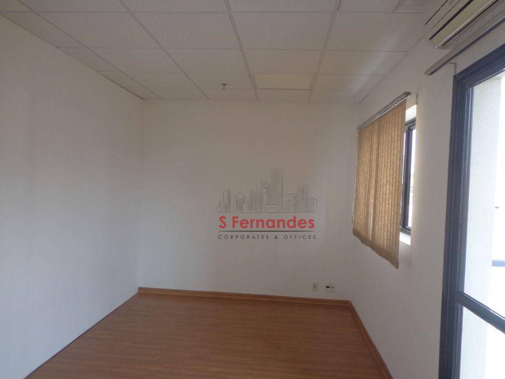 Conjunto Comercial-Sala para alugar, 40m² - Foto 12