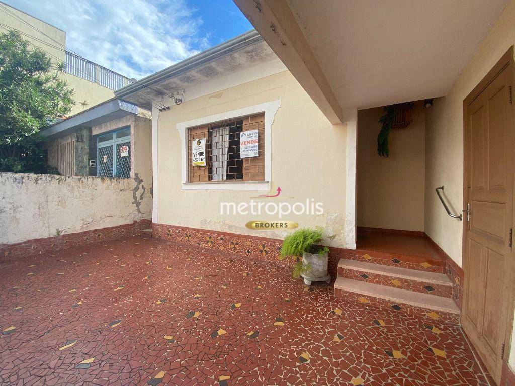 Casa à venda com 3 quartos, 258m² - Foto 3