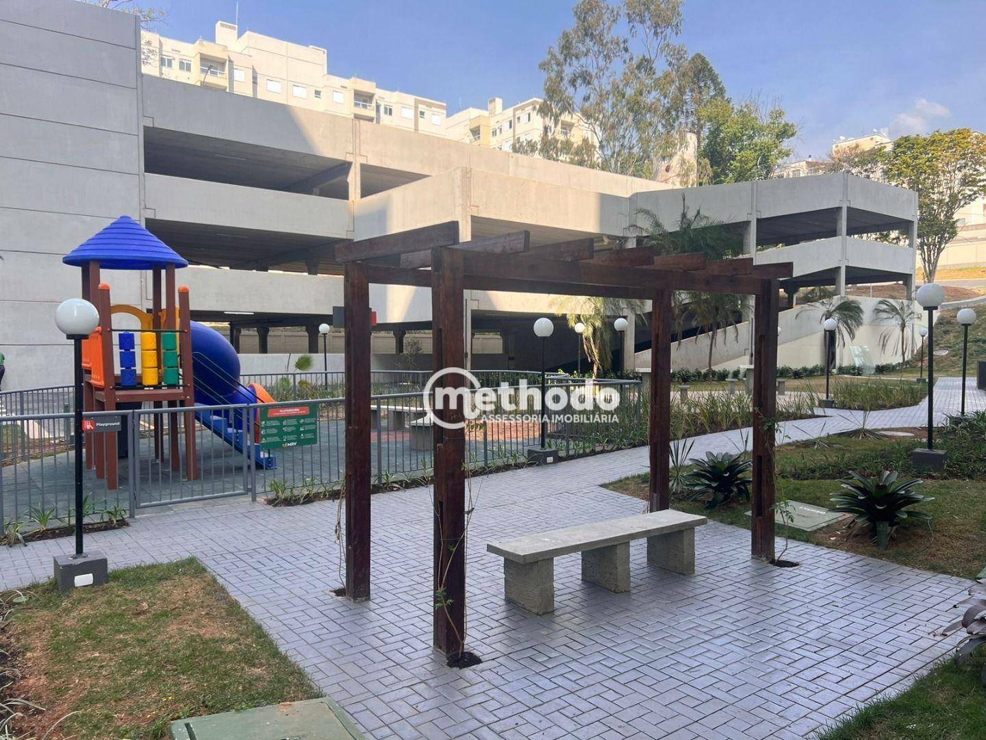 Apartamento à venda com 2 quartos, 52m² - Foto 27
