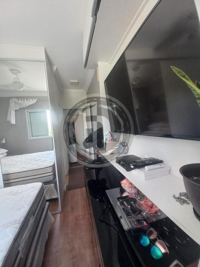 Apartamento à venda com 2 quartos, 62m² - Foto 6