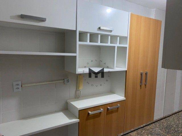 Apartamento à venda com 2 quartos, 60m² - Foto 11