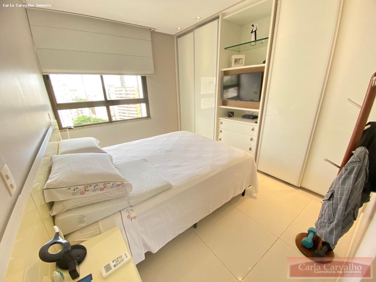 Apartamento à venda com 4 quartos, 156m² - Foto 10