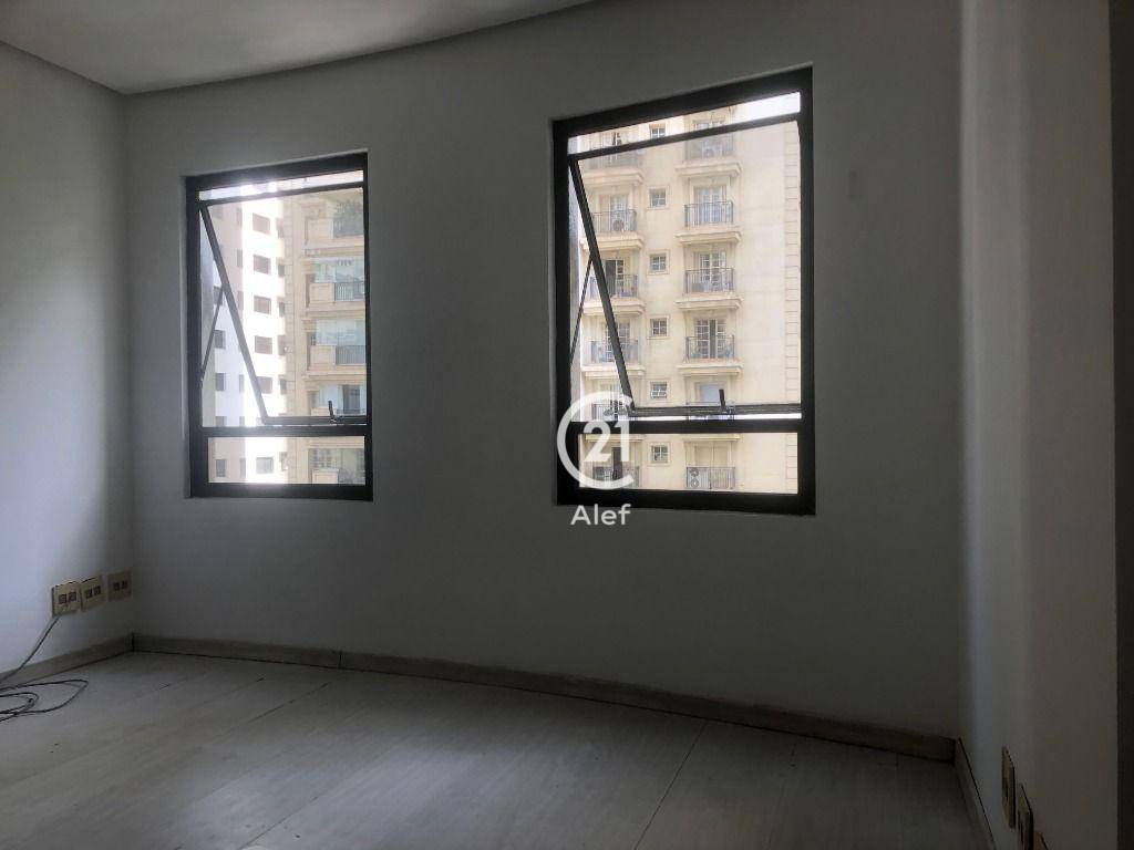 Conjunto Comercial-Sala à venda, 43m² - Foto 10