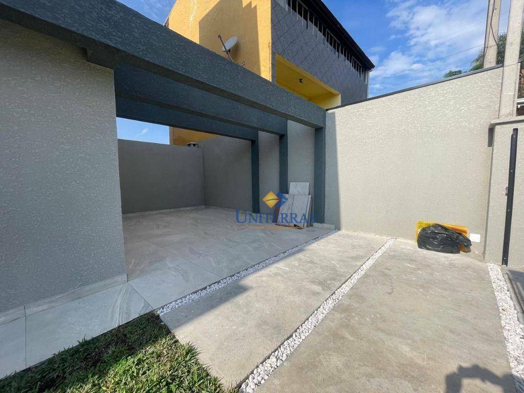 Sobrado à venda com 3 quartos, 130m² - Foto 33