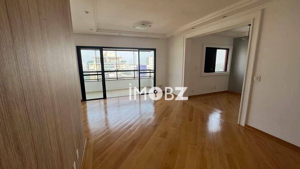 Apartamento à venda com 3 quartos, 103m² - Foto 2