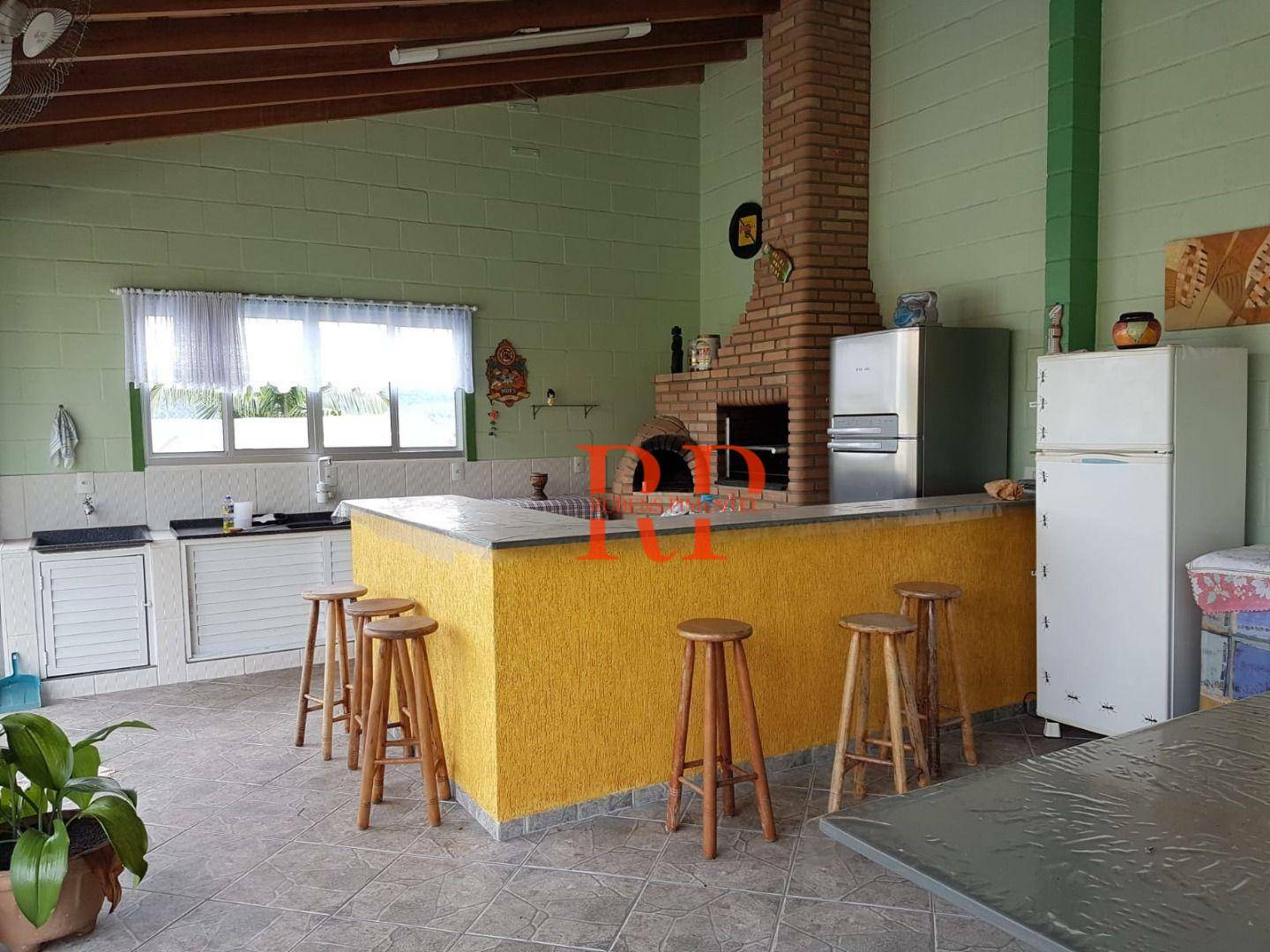 Chácara à venda com 1 quarto, 240m² - Foto 7