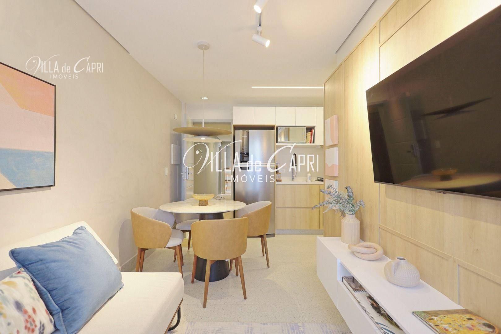 Apartamento à venda com 2 quartos, 46m² - Foto 15