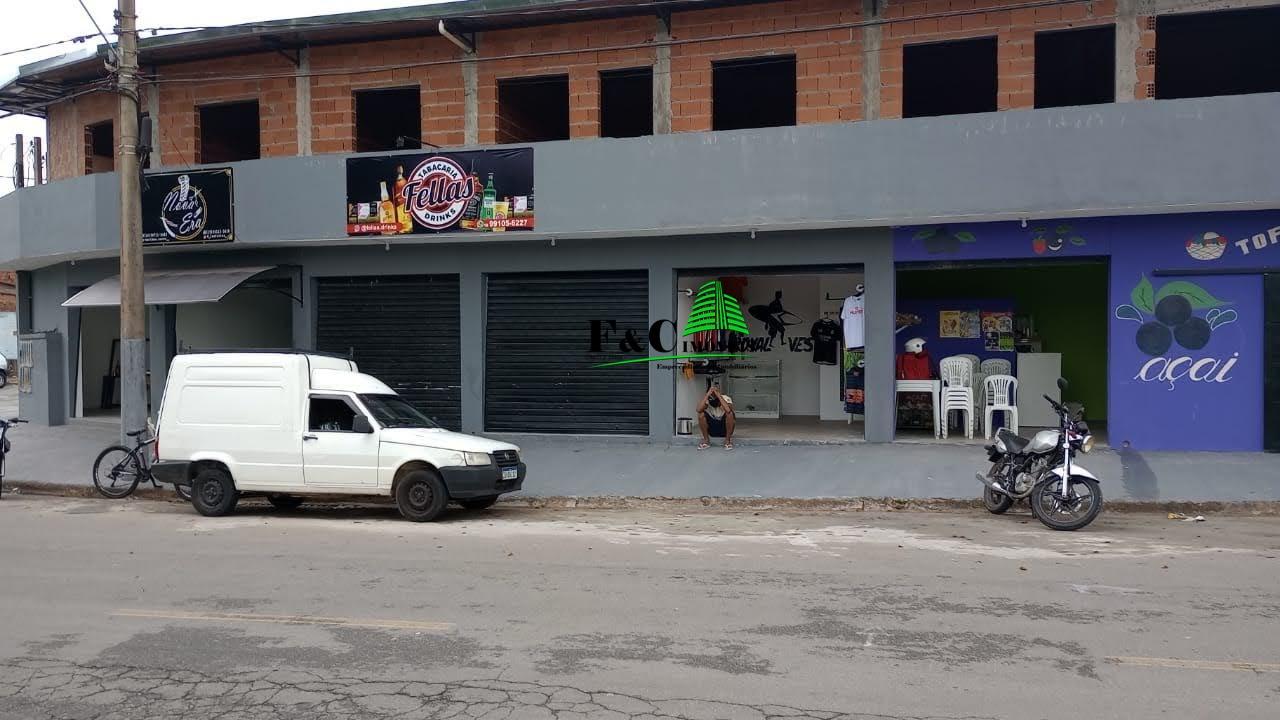 Conjunto Comercial-Sala para alugar, 200m² - Foto 6