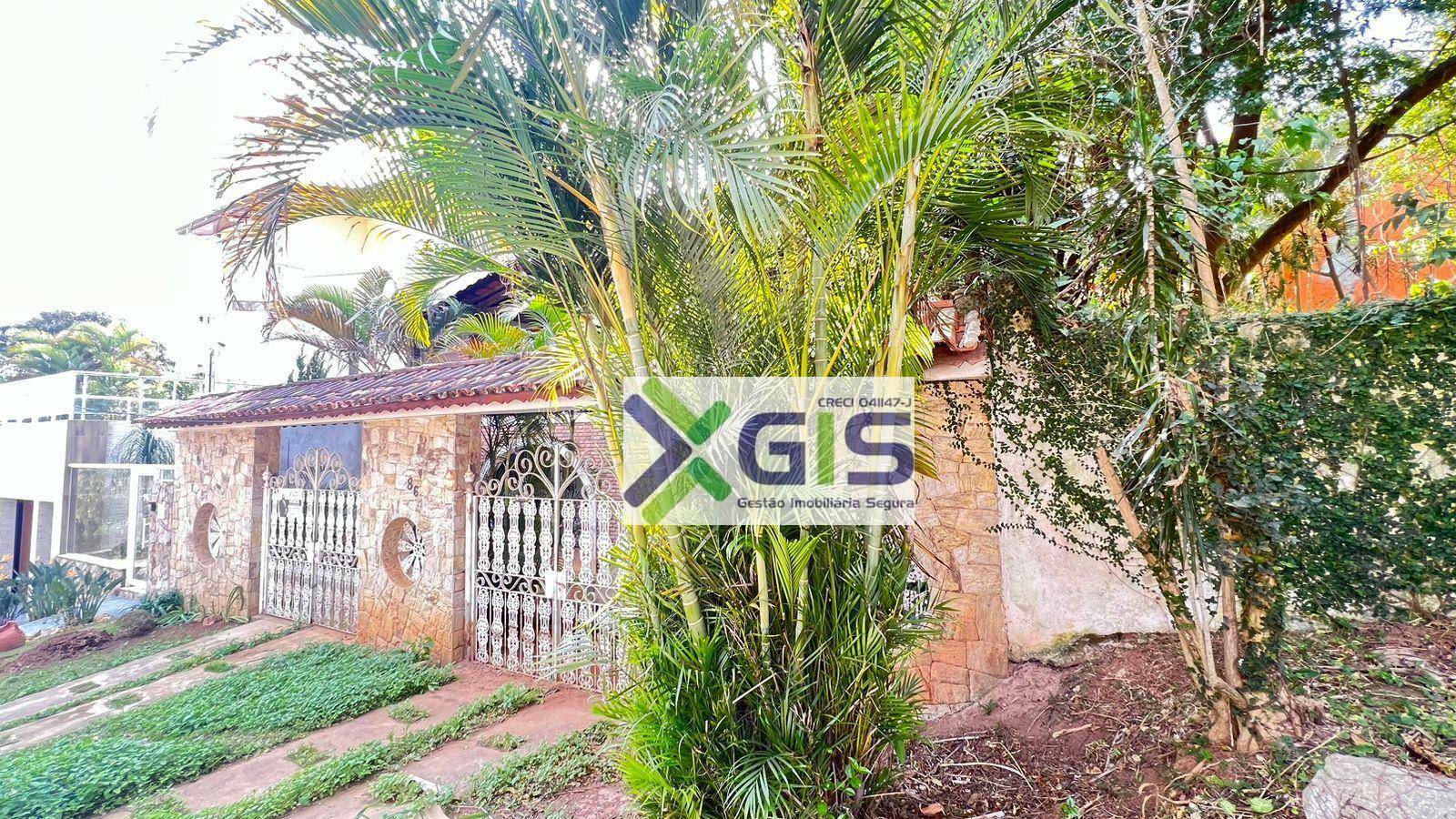 Casa de Condomínio à venda e aluguel com 3 quartos, 533m² - Foto 22