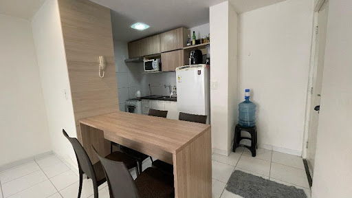 Apartamento à venda com 2 quartos, 54m² - Foto 5