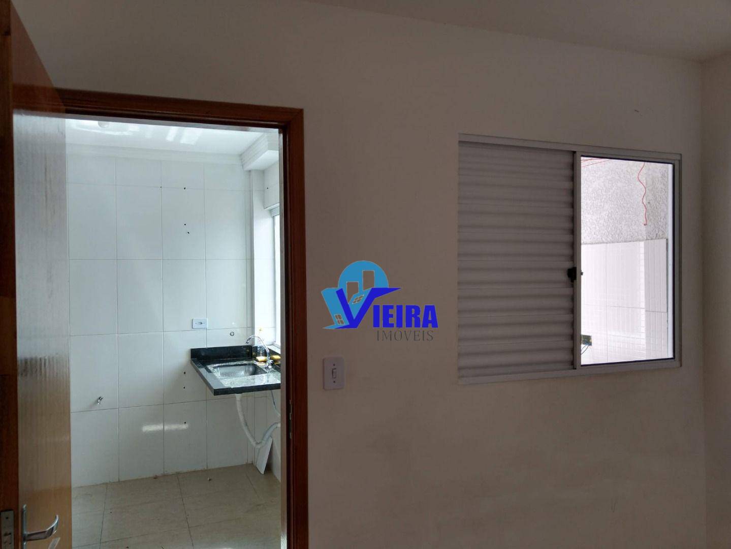 Apartamento à venda com 2 quartos, 50m² - Foto 8