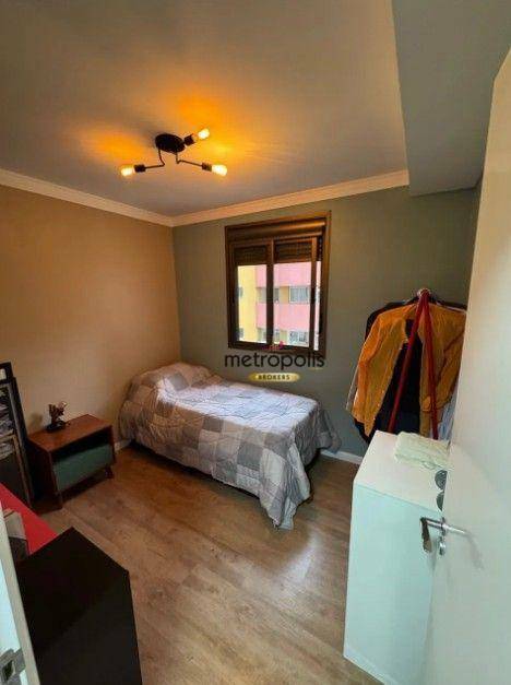 Apartamento à venda com 2 quartos, 65m² - Foto 9