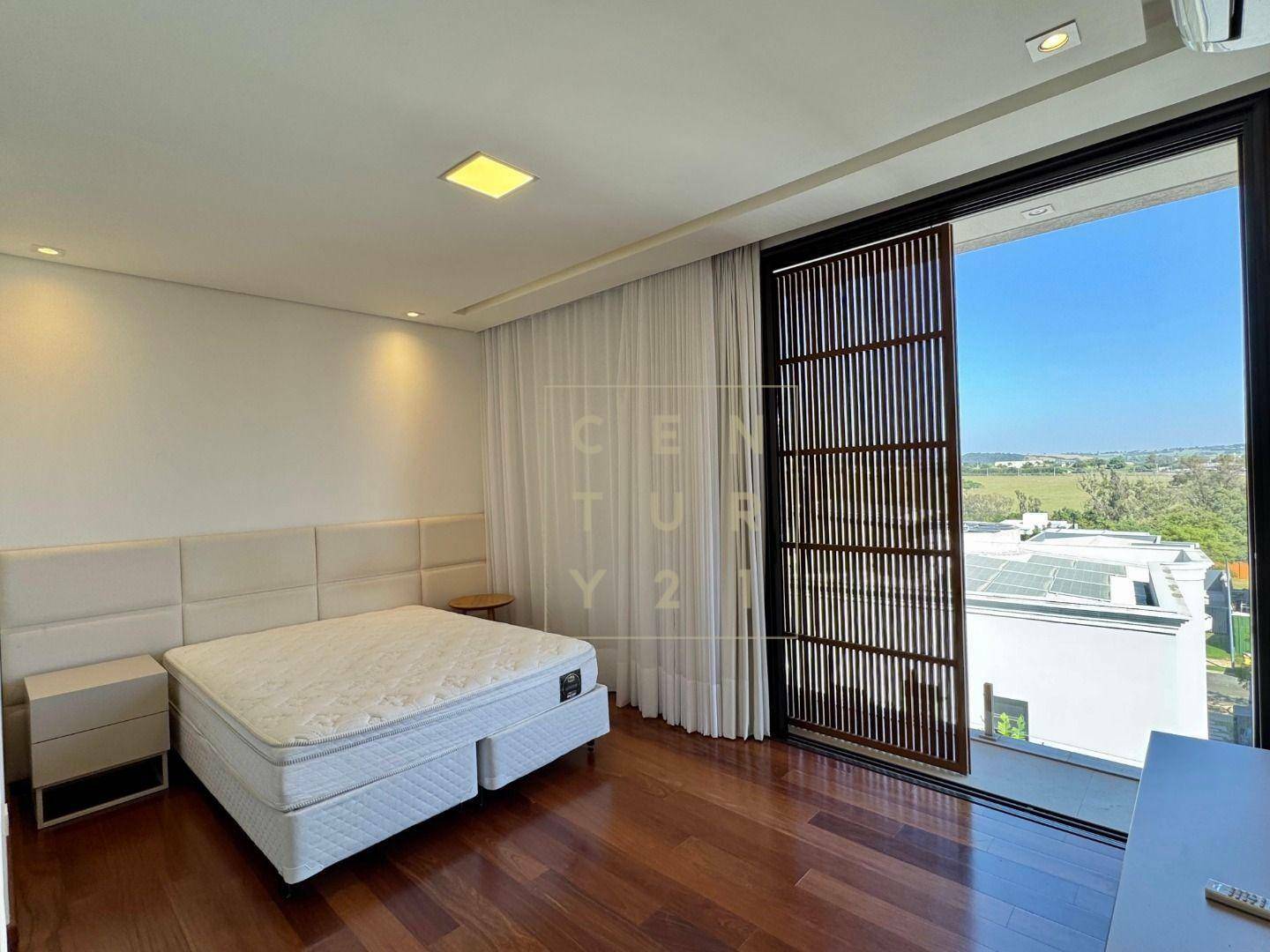 Casa de Condomínio à venda e aluguel com 3 quartos, 334m² - Foto 8