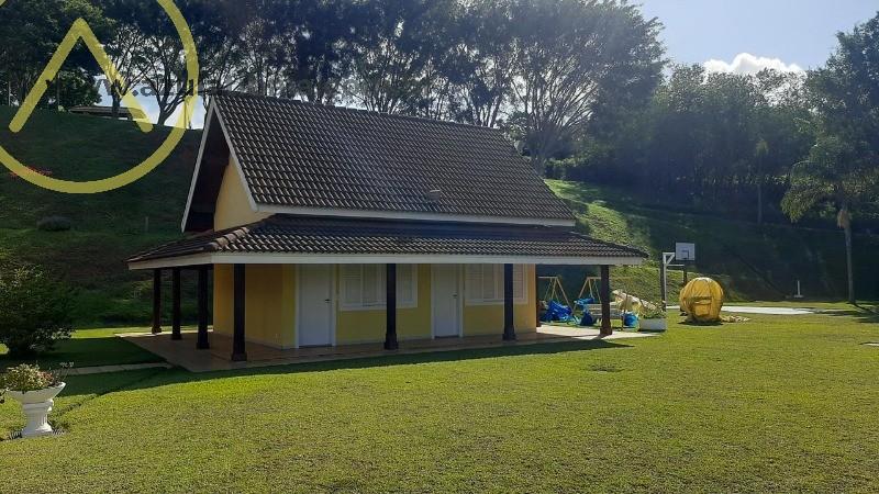 Sítio à venda com 10 quartos, 1200m² - Foto 8
