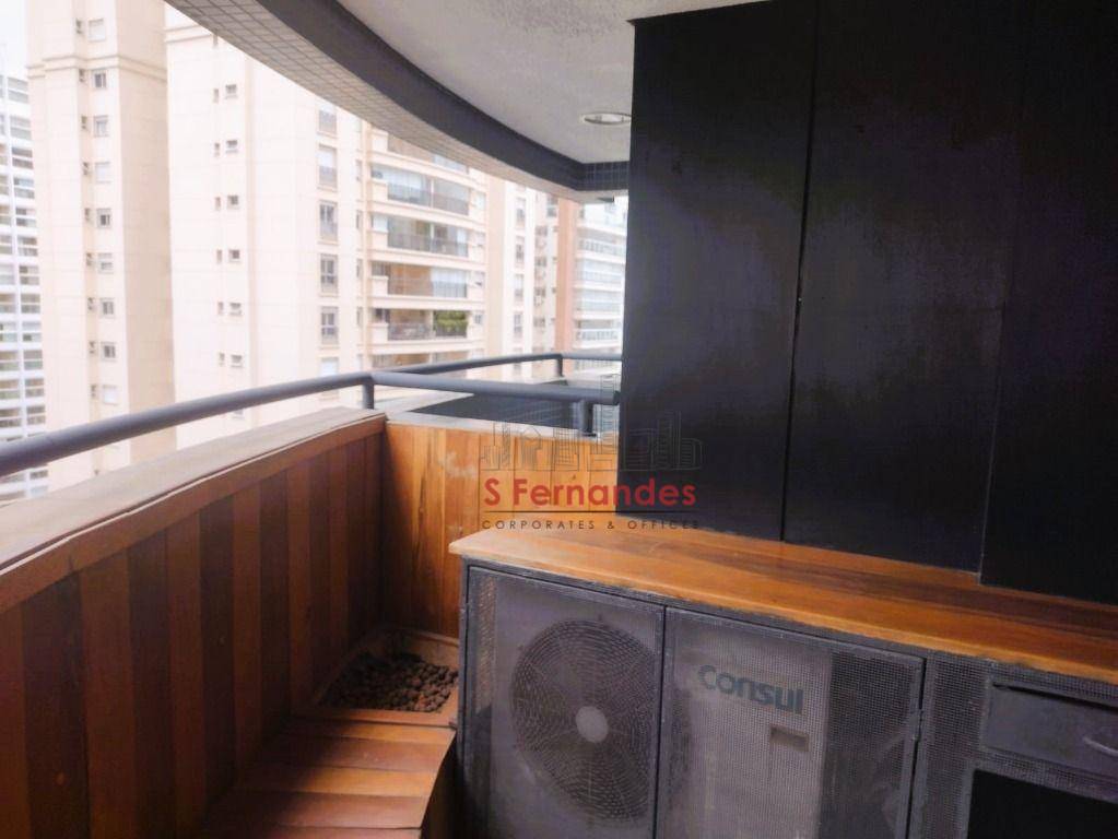 Conjunto Comercial-Sala para alugar, 82m² - Foto 11