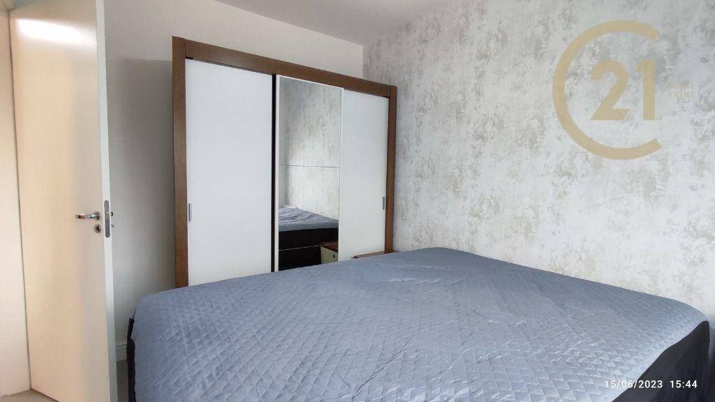 Apartamento à venda com 2 quartos, 36m² - Foto 19