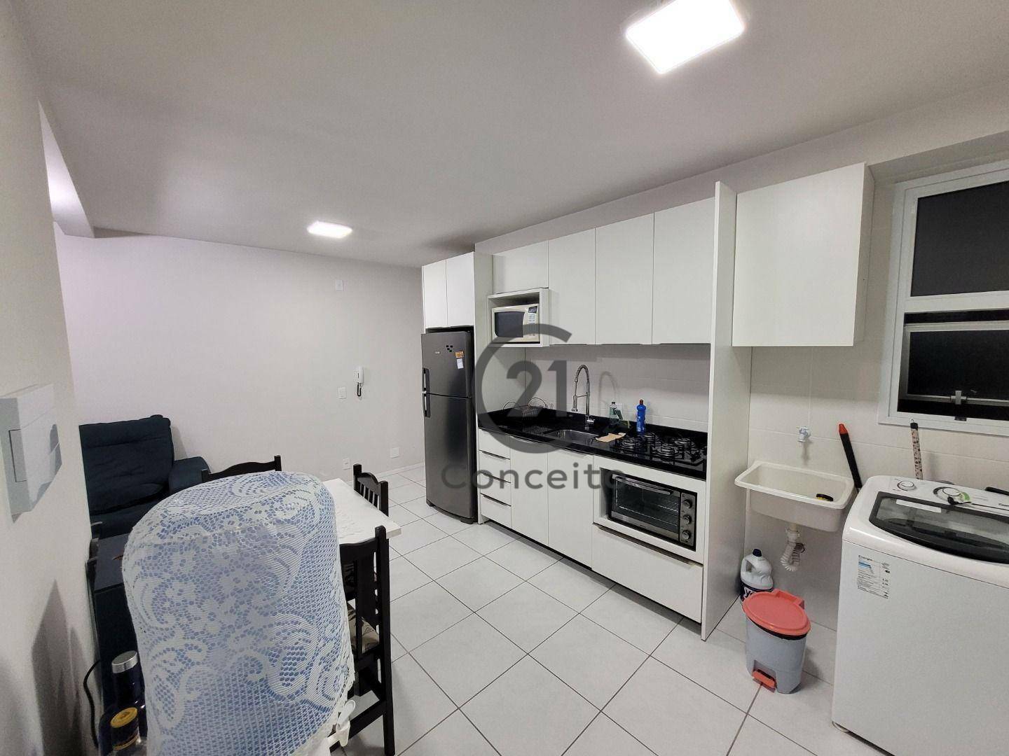 Apartamento à venda com 2 quartos, 50m² - Foto 6