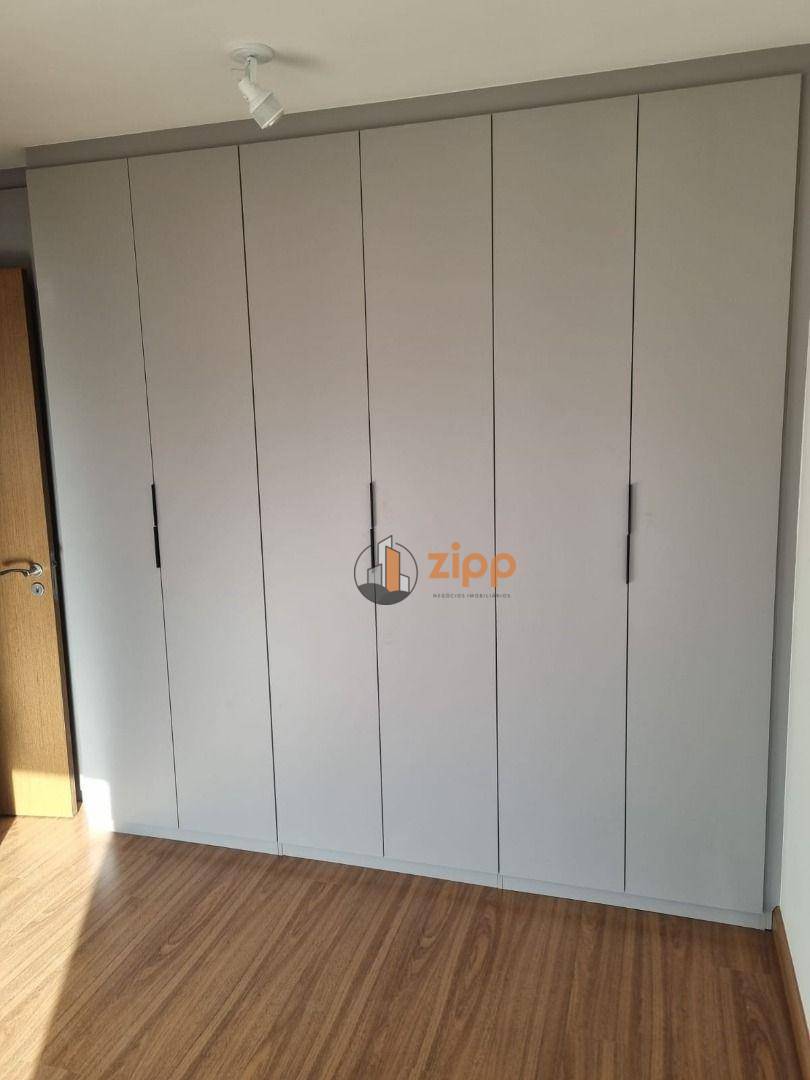 Apartamento para alugar com 2 quartos, 74m² - Foto 9