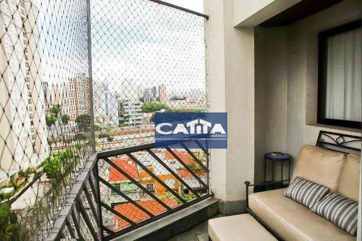 Apartamento à venda com 3 quartos, 184m² - Foto 13