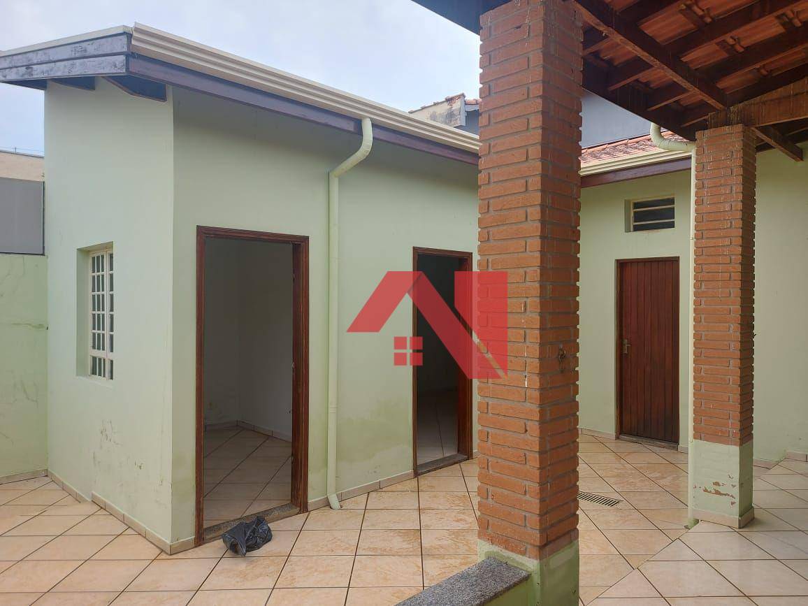 Casa para alugar com 5 quartos, 220m² - Foto 17