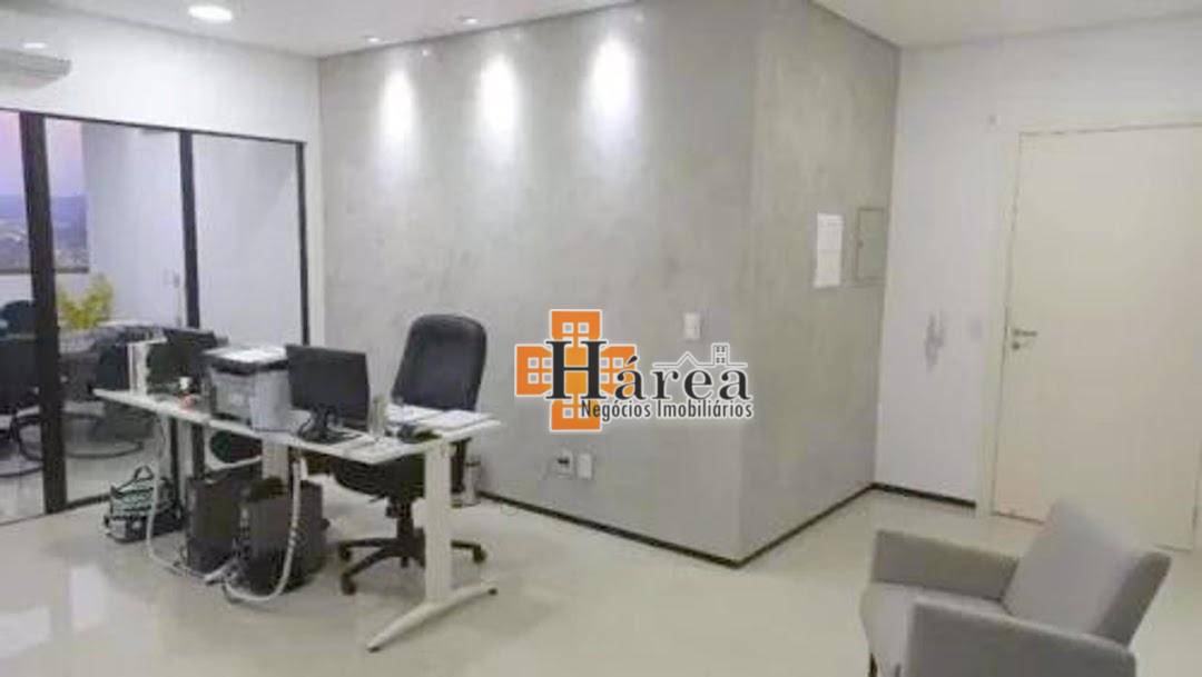 Conjunto Comercial-Sala à venda, 47m² - Foto 2