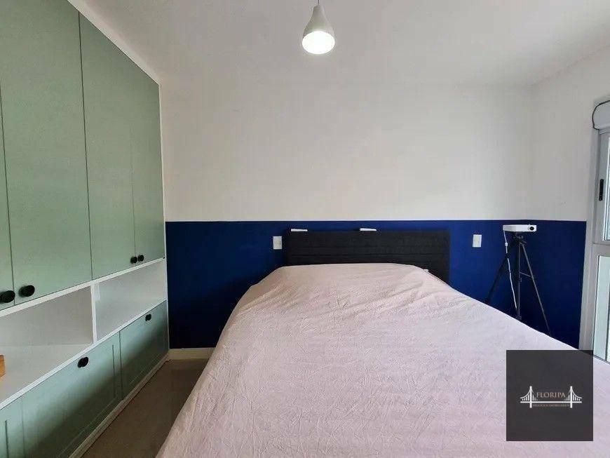 Apartamento à venda com 3 quartos, 86m² - Foto 21