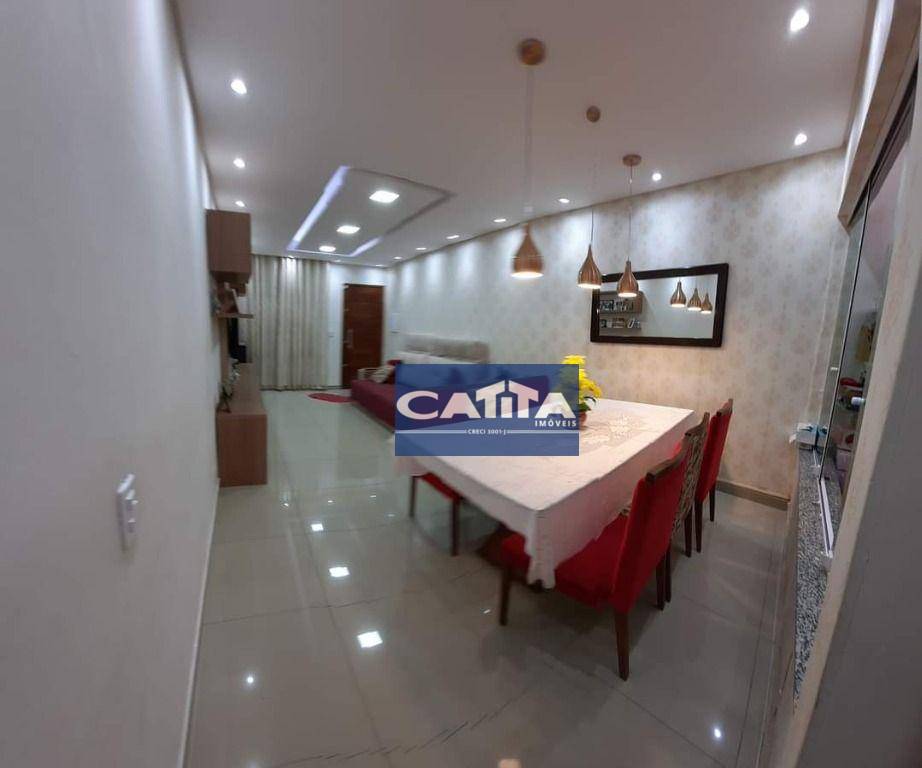 Sobrado à venda com 3 quartos, 121m² - Foto 4