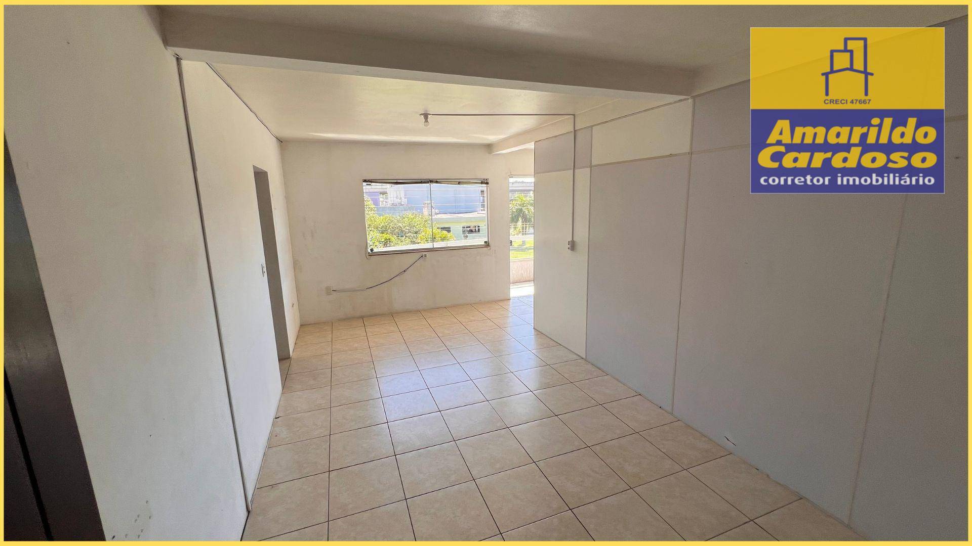 Apartamento, 1 quarto, 35 m² - Foto 3