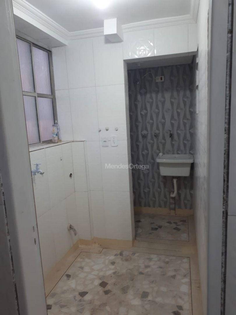 Apartamento à venda com 3 quartos, 100m² - Foto 13