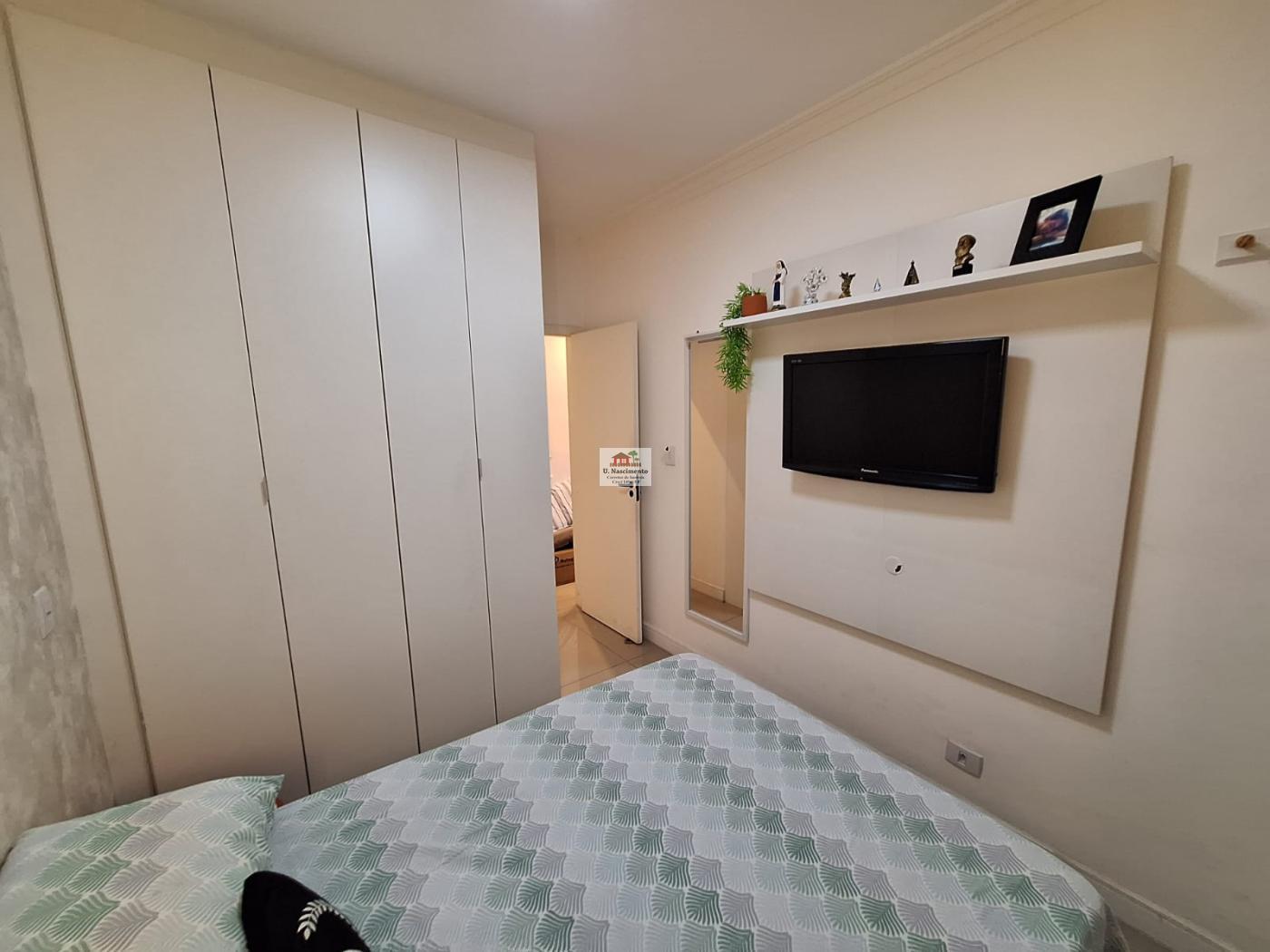 Apartamento à venda com 2 quartos, 45m² - Foto 13