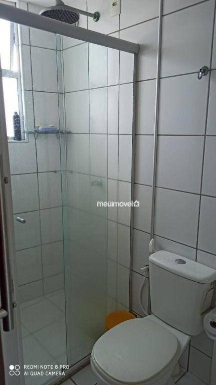 Apartamento para alugar com 3 quartos, 97m² - Foto 16