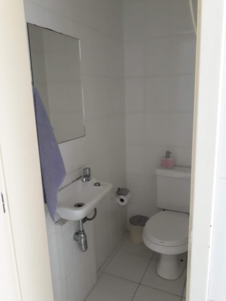 Apartamento à venda com 3 quartos, 130m² - Foto 4