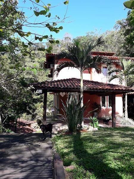 Casa de Condomínio à venda com 3 quartos, 230m² - Foto 5