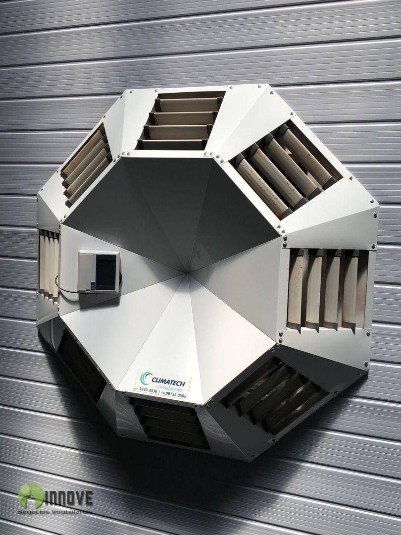 Loja-Salão, 210 m² - Foto 8