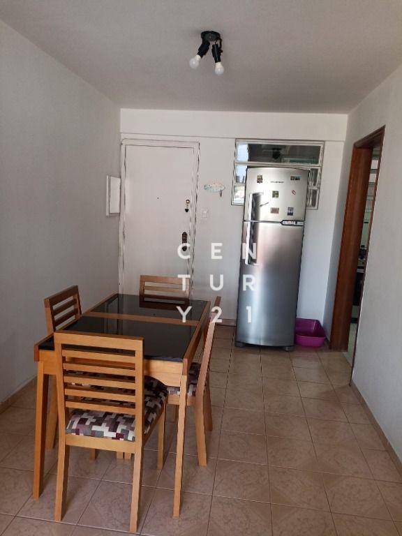 Apartamento à venda com 1 quarto, 62m² - Foto 11