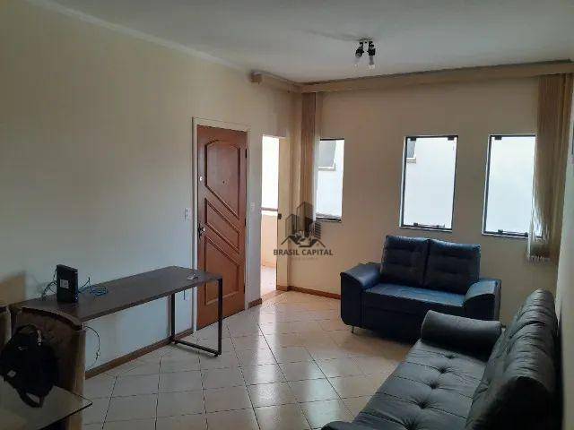 Apartamento à venda com 2 quartos, 87m² - Foto 6