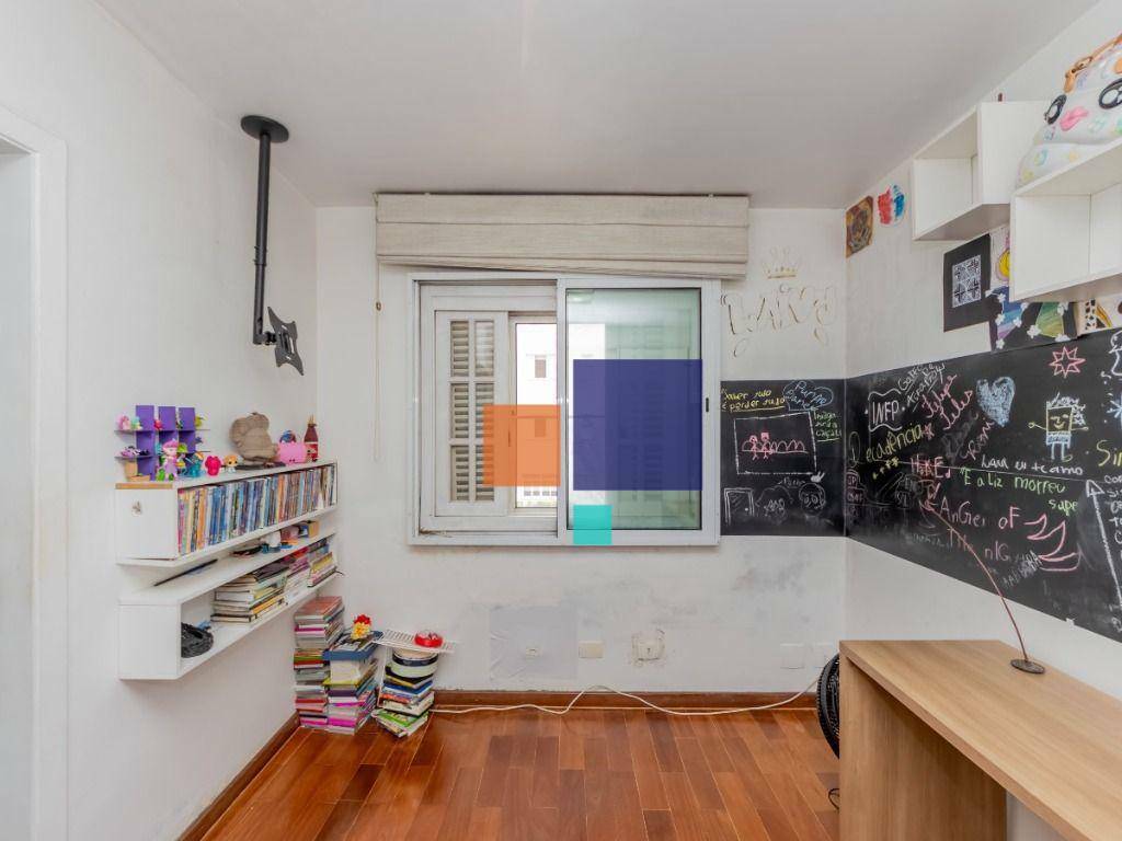 Casa de Condomínio à venda com 3 quartos, 163m² - Foto 33