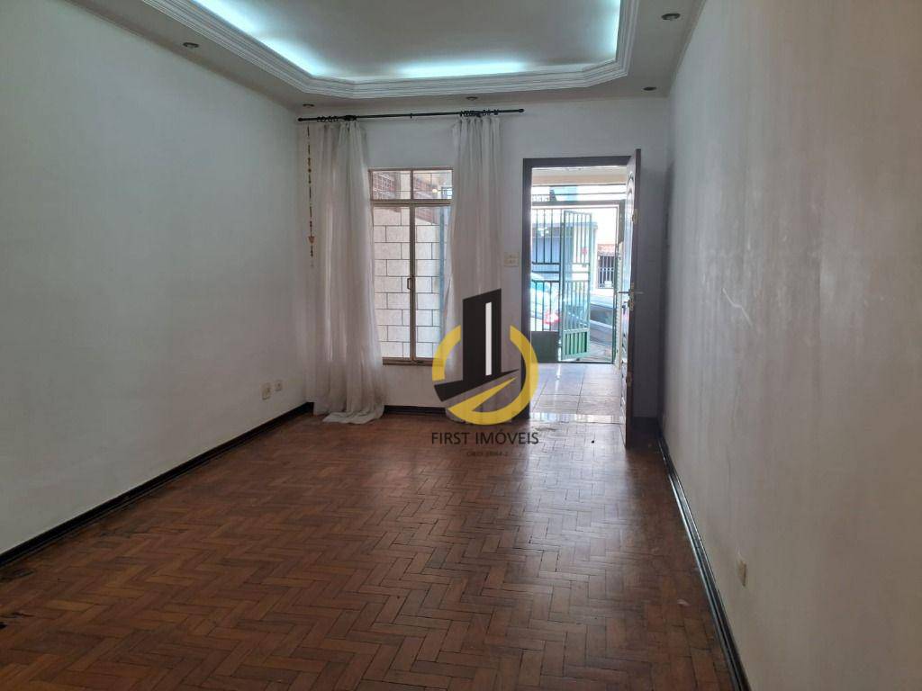 Sobrado para alugar com 2 quartos, 120m² - Foto 5