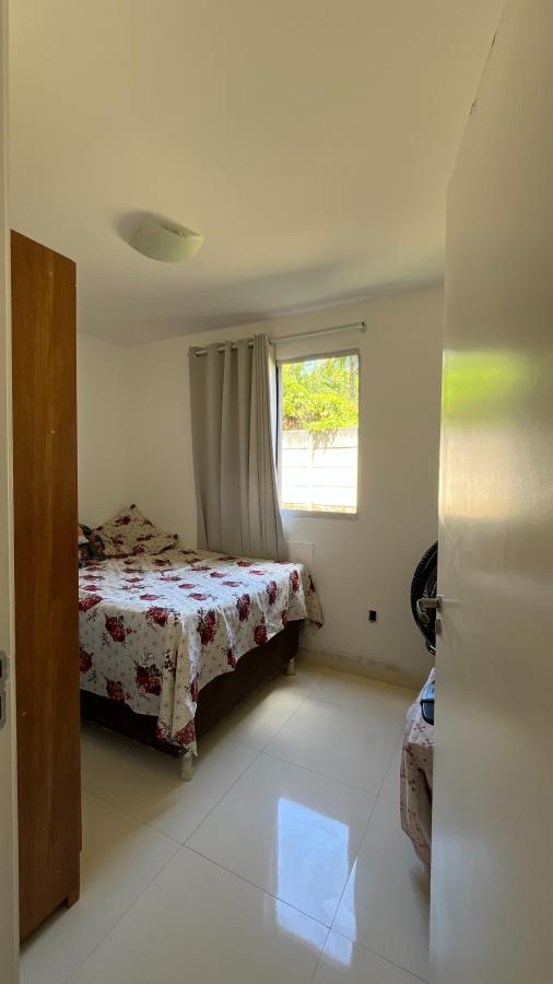 Apartamento à venda com 2 quartos, 40m² - Foto 7