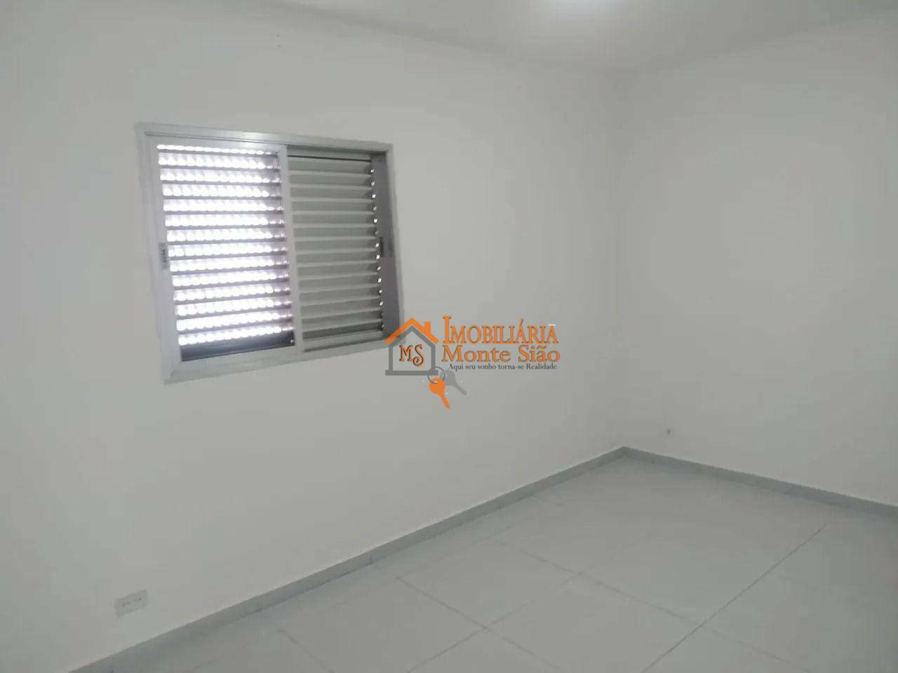 Apartamento à venda com 2 quartos, 53m² - Foto 10