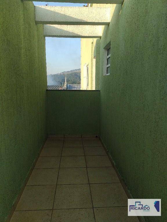 Sobrado à venda com 3 quartos, 125m² - Foto 32