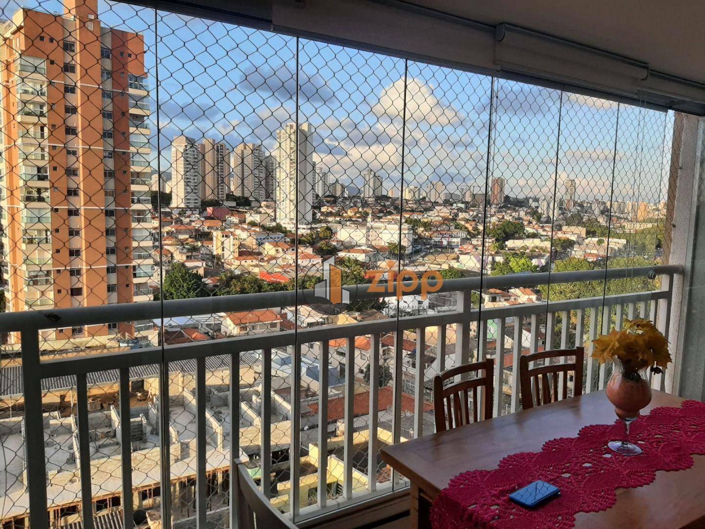 Apartamento à venda com 3 quartos, 82m² - Foto 6