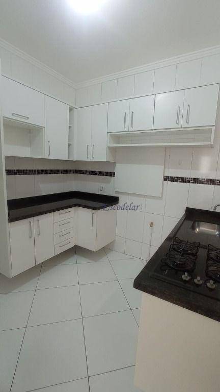 Sobrado à venda com 3 quartos, 120m² - Foto 19